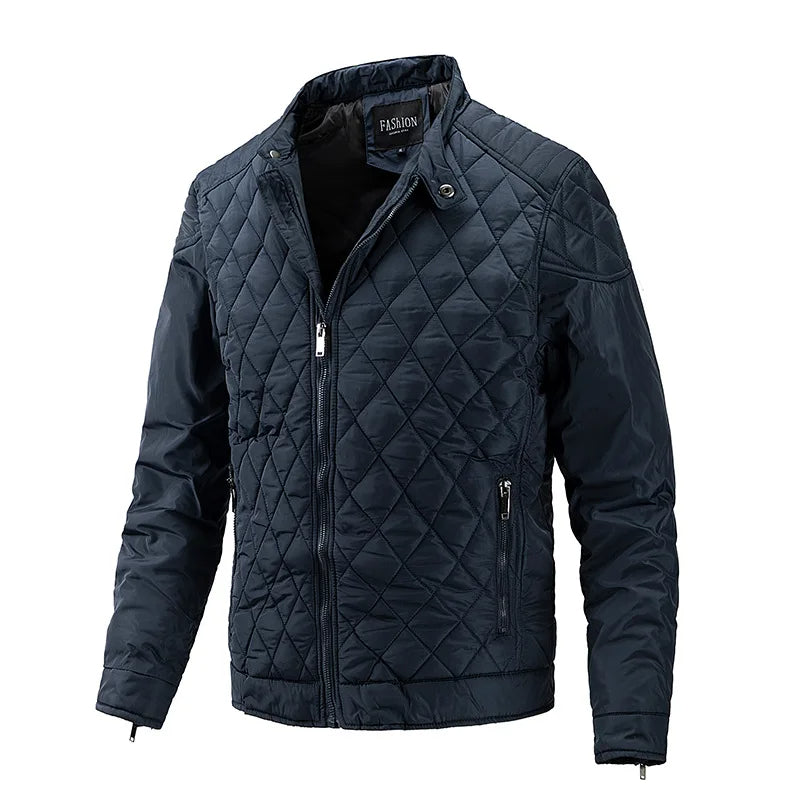 Women's Lightweight Winter Coat 10