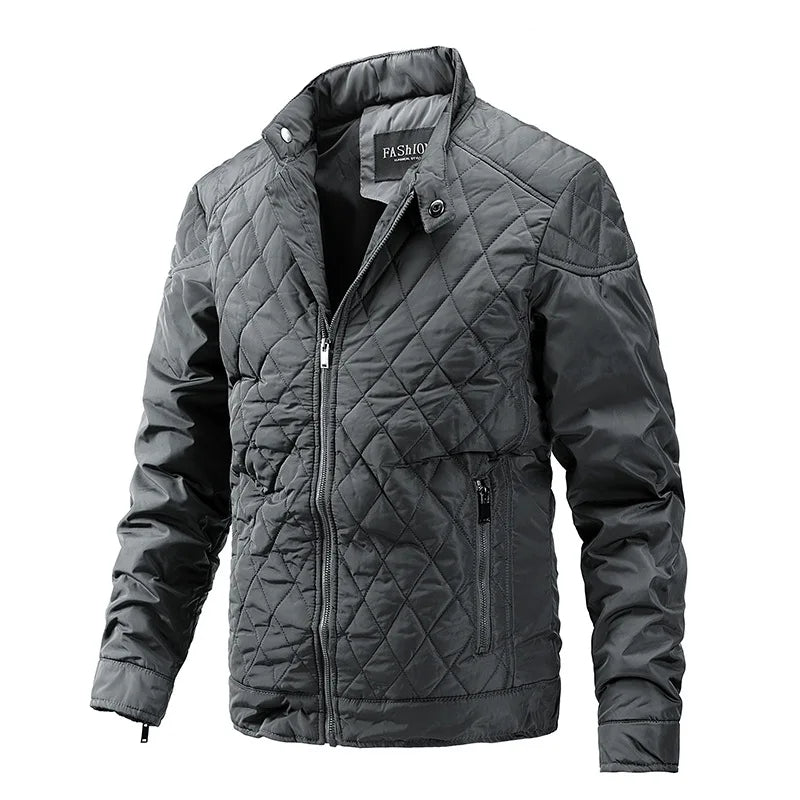 Women's Lightweight Winter Coat 11