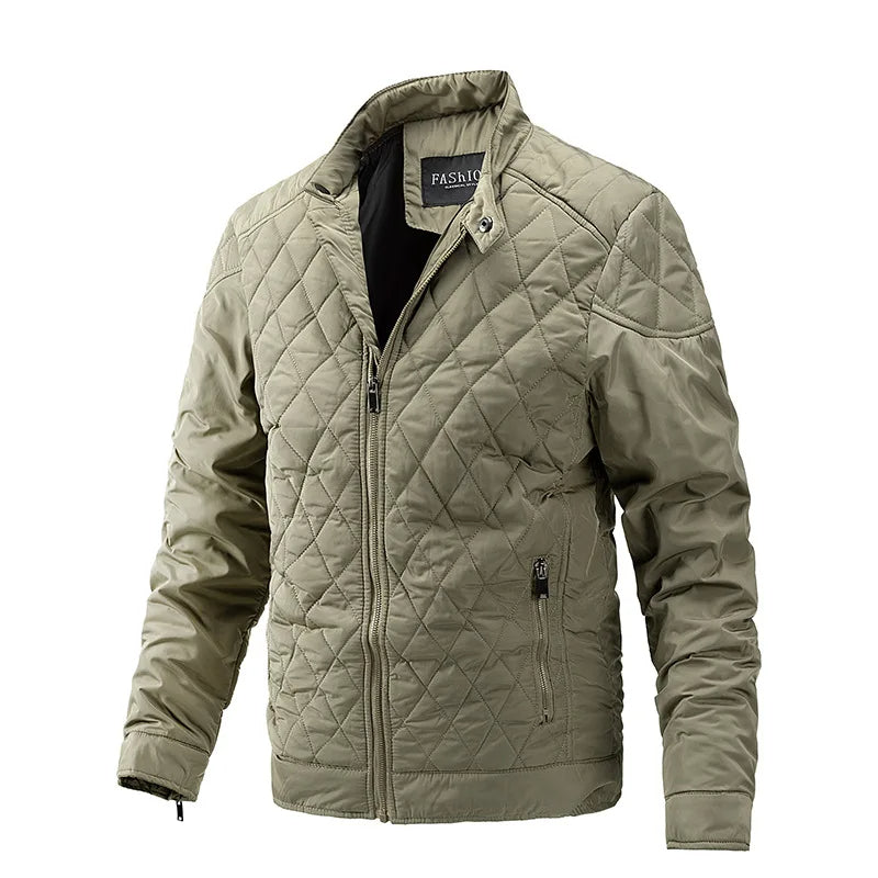 Women's Lightweight Winter Coat 12