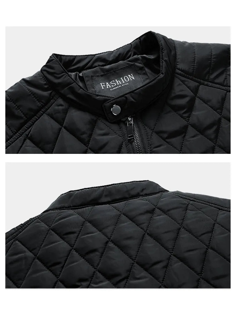 Women's Lightweight Winter Coat 5