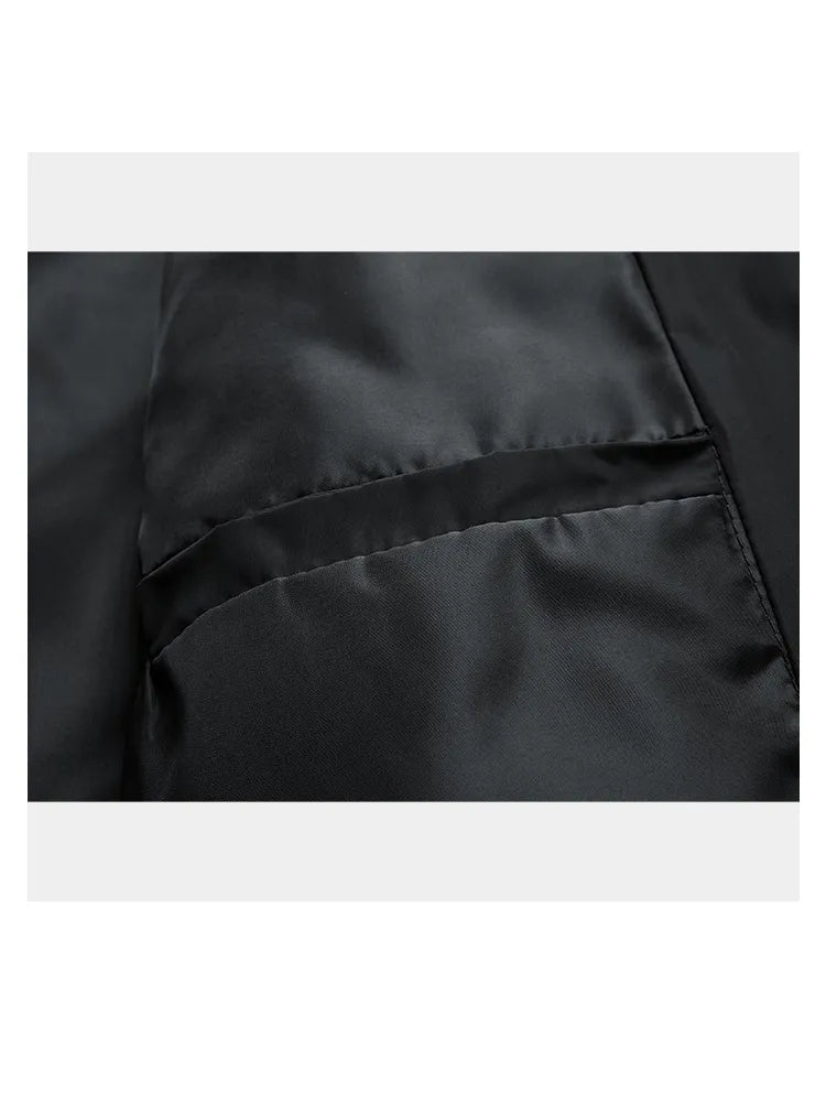 Women's Lightweight Winter Coat 6