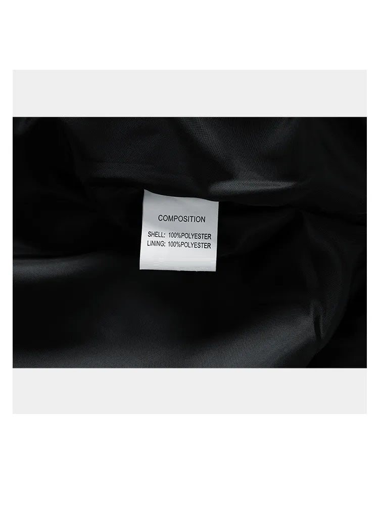 Women's Lightweight Winter Coat 7
