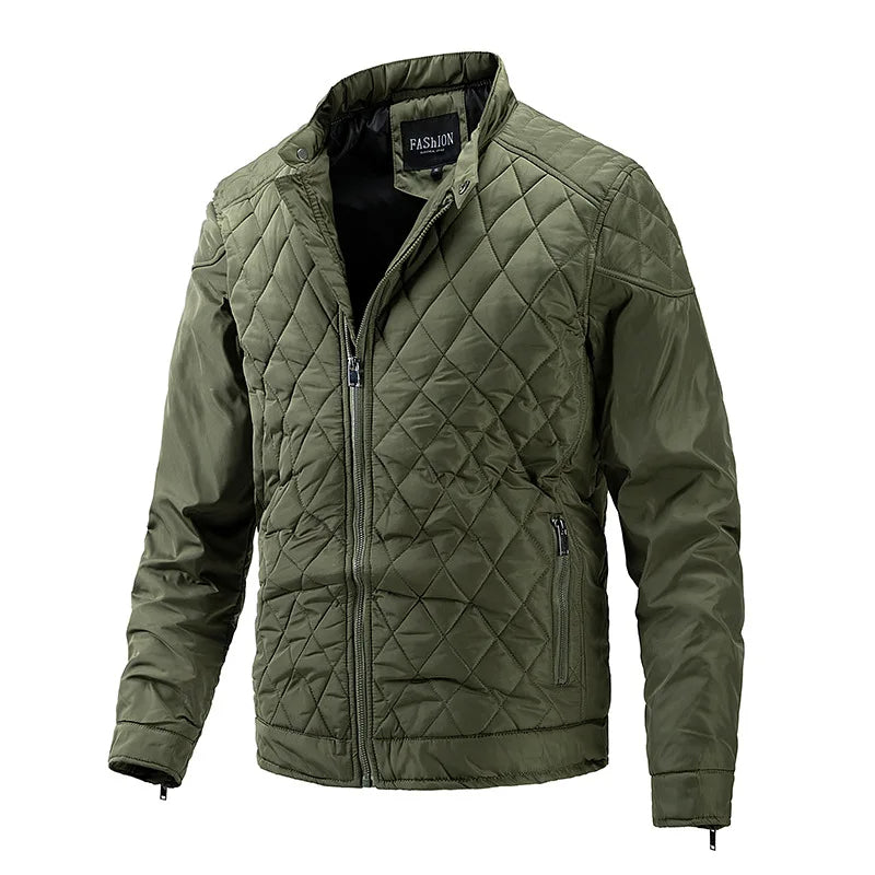 Women's Lightweight Winter Coat 9