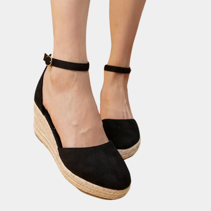 Variant image for Women's Comfortable Wedge Heel Sandals-7