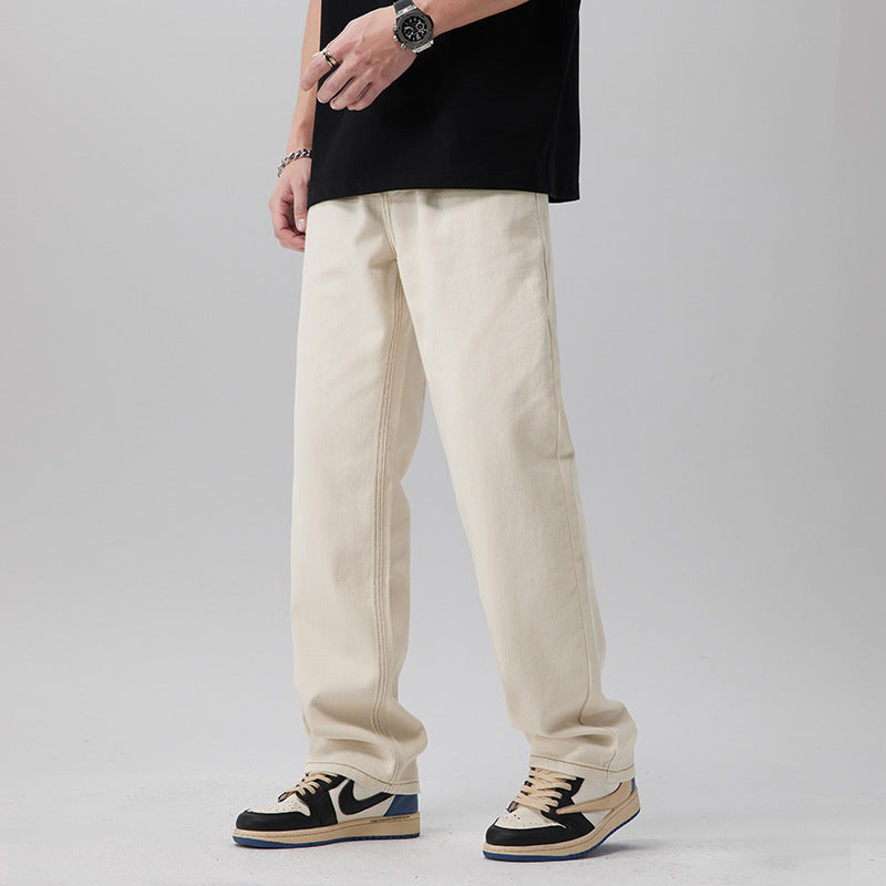 Women's Cotton Casual Streetwear Outfit-6