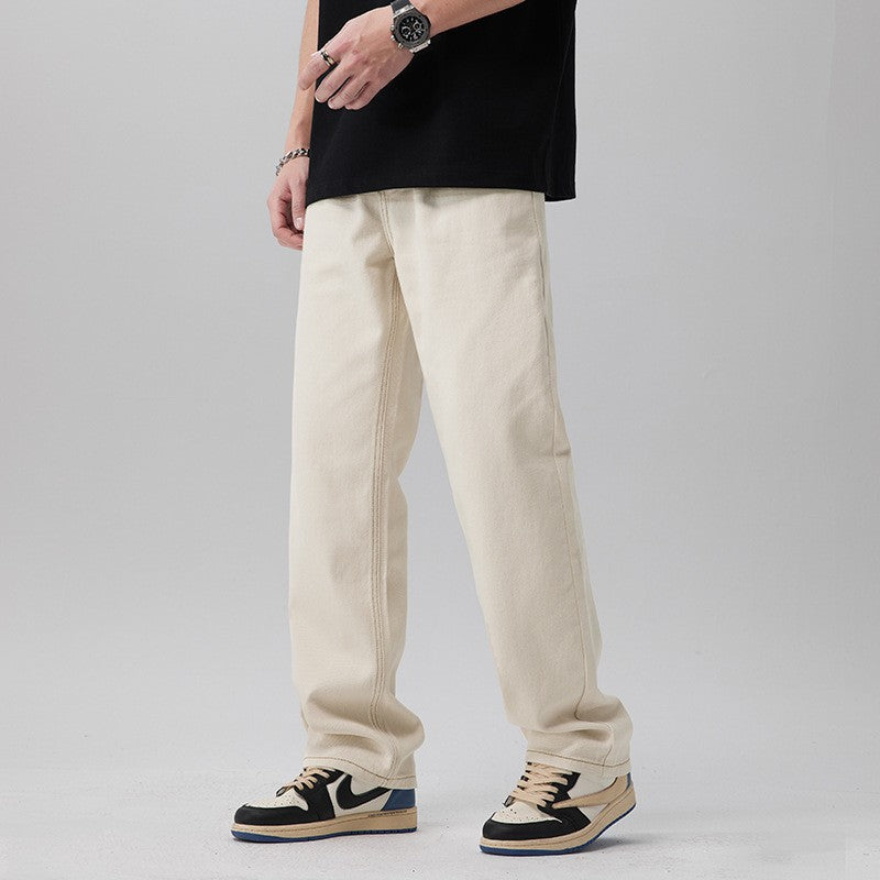 Women's Cotton Casual Streetwear Outfit-5
