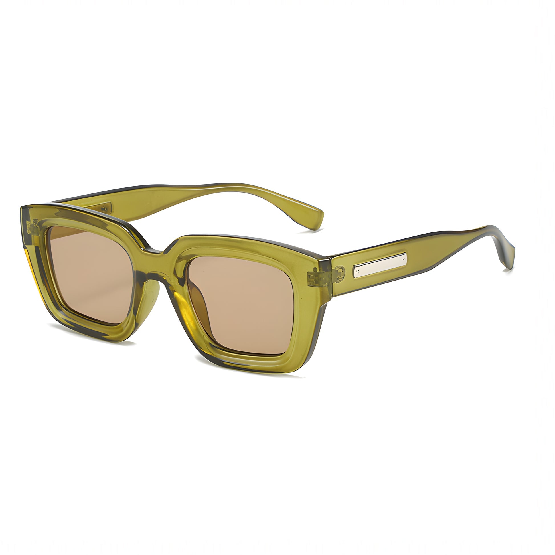 Monte | Luxury Men's Sunglasses