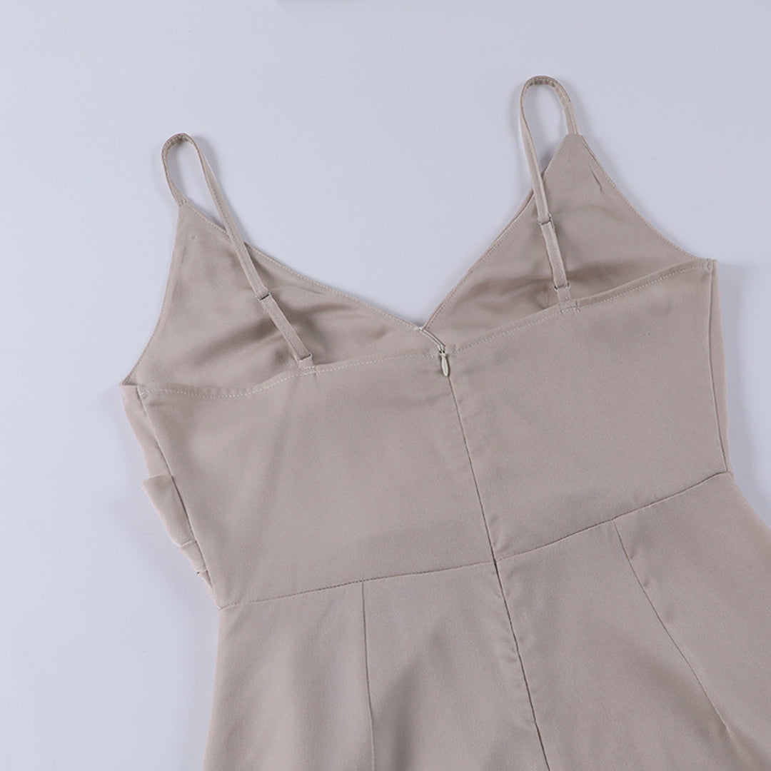 Women's Elegant Dress Cotton-5