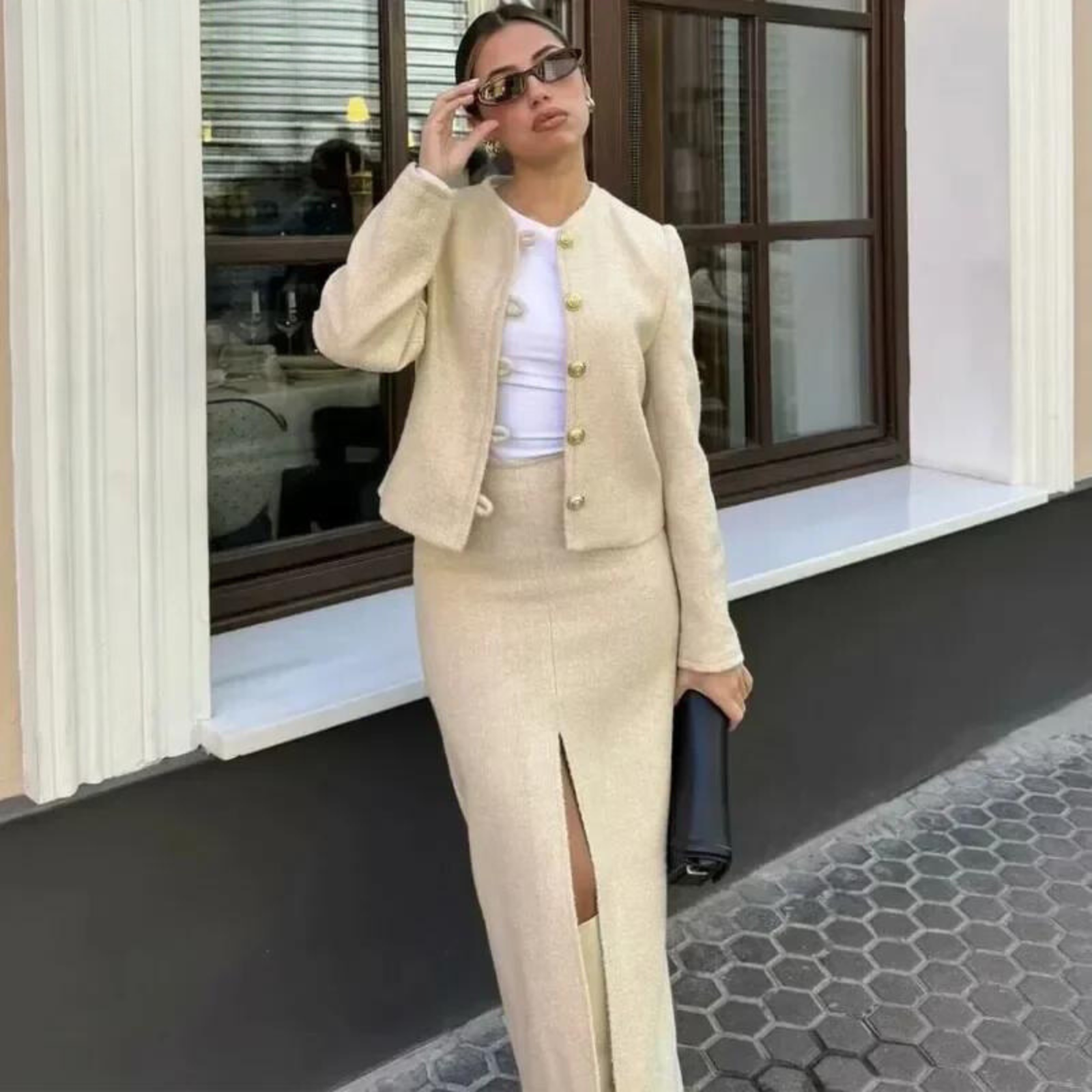 Jackets for women