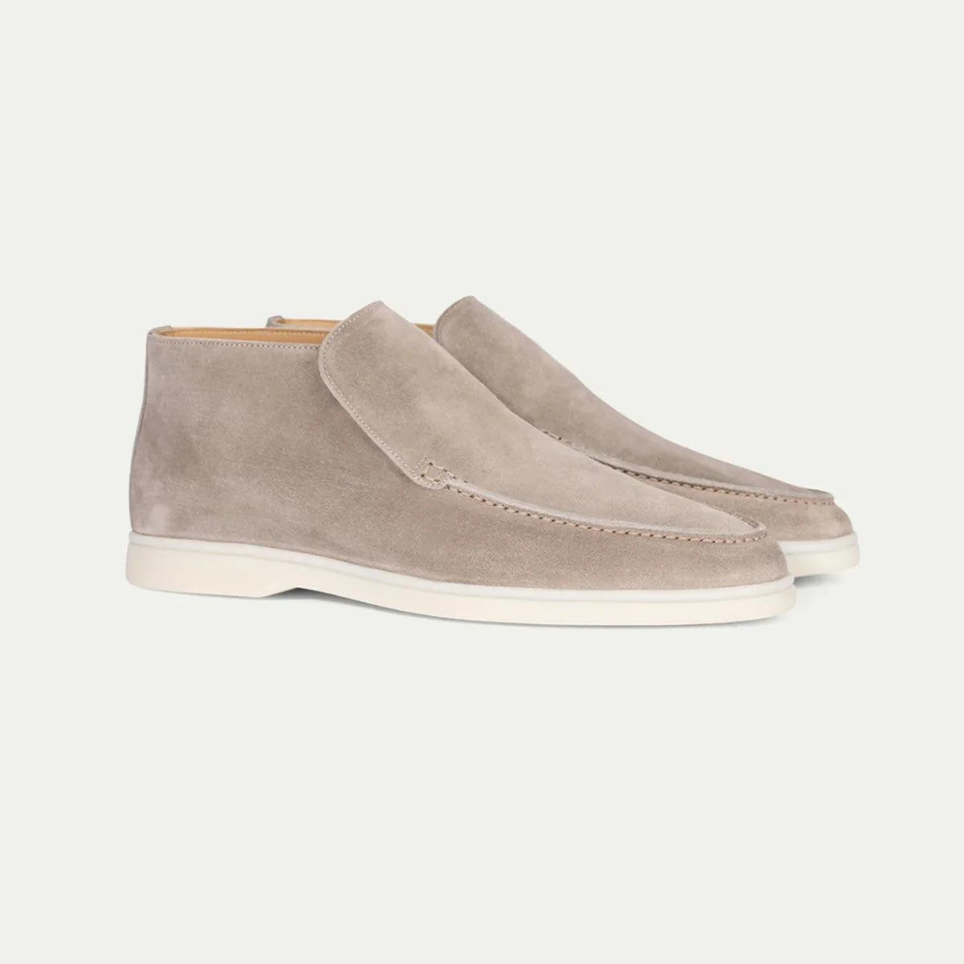 ByCastello | Gentlemen's Beige Antrekk