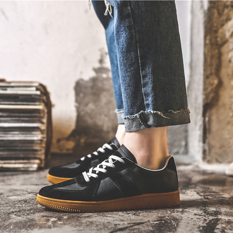 Women's Retro Sneakers Casual Style-2