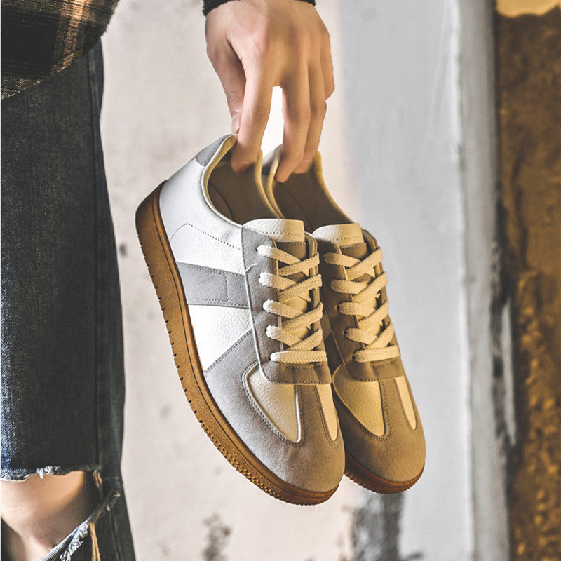 Women's Casual Sneakers Retro Style-5