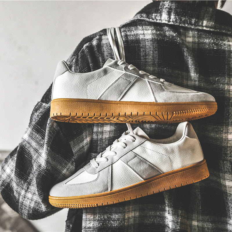 Women's Casual Sneakers Retro Style-3