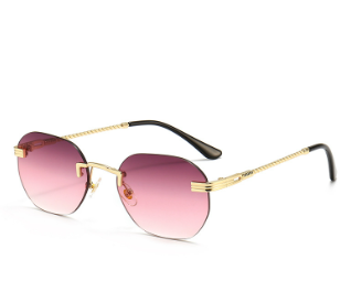 Sunglasses with UV Protection