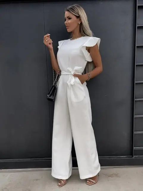 Peach | Jumpsuit