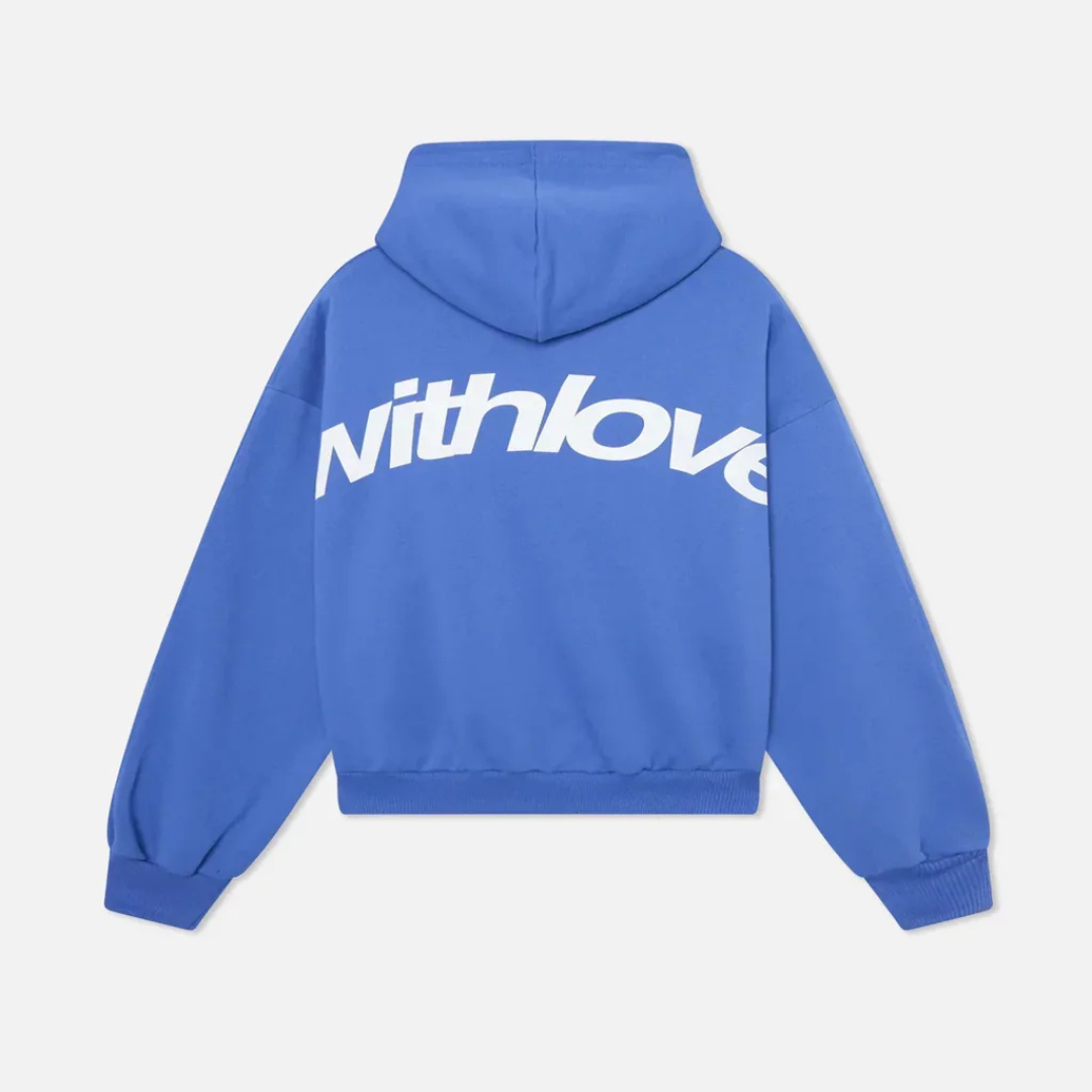 Ulrike | Stylish Winter Hoodie