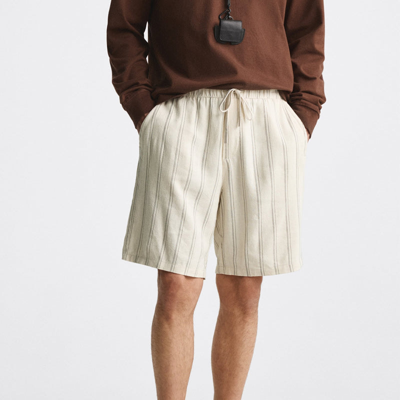 Castello | Lin shorts