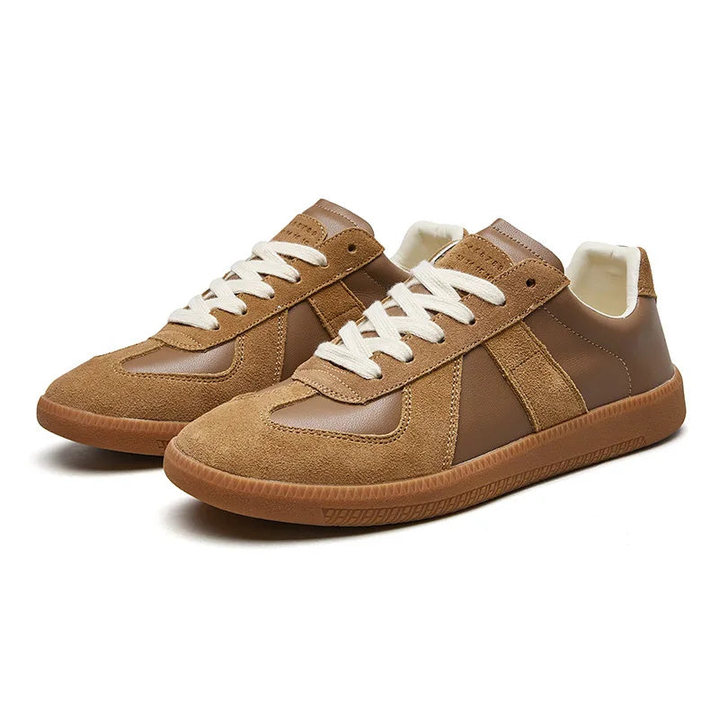 Variant image for Women's Casual Sneakers Retro Style-21
