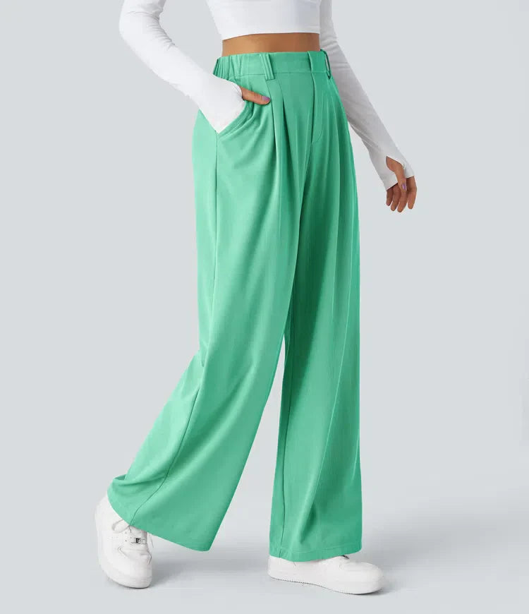Variant image for Women's Stretch Pants Comfortable Fit-36