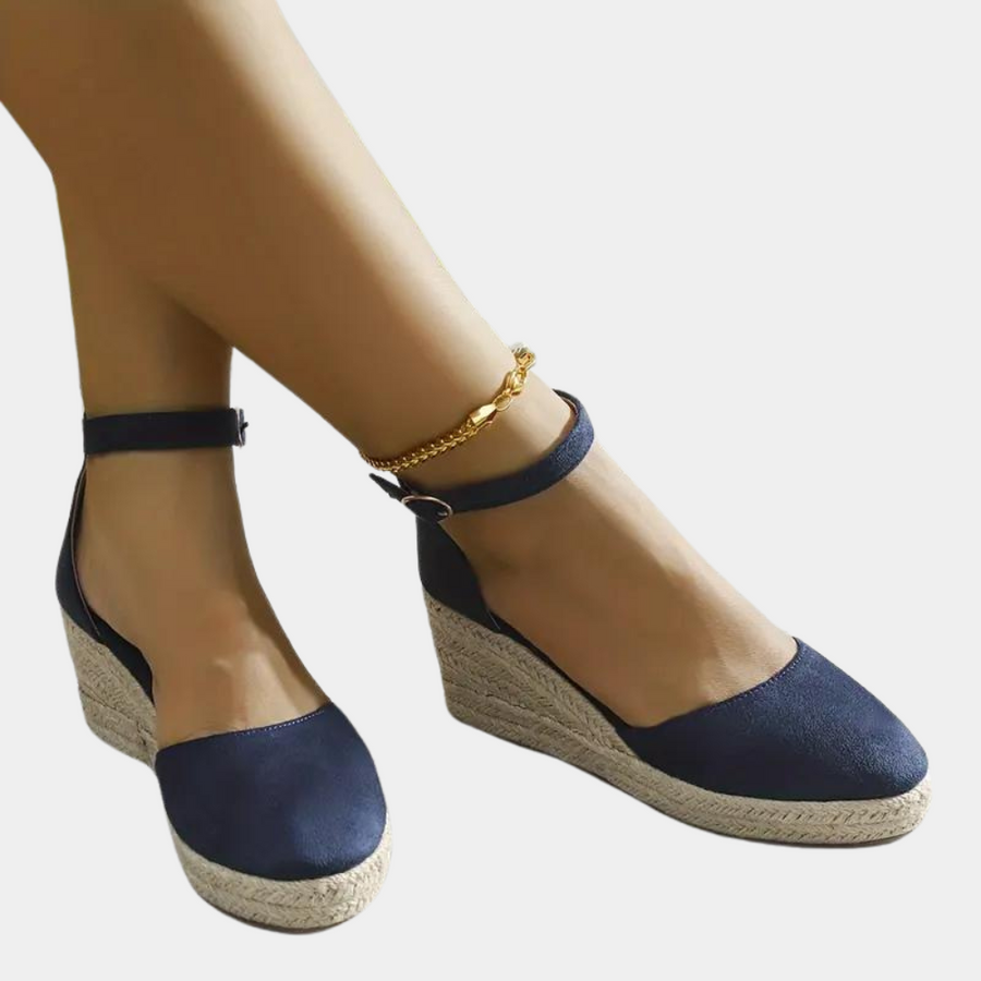 Variant image for Women's Comfortable Wedge Heel Sandals-19