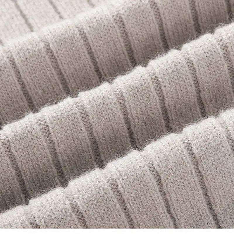 ByCastello | Half-Zip Sweater
