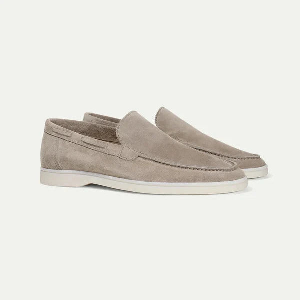 Castello | Semsket Loafers