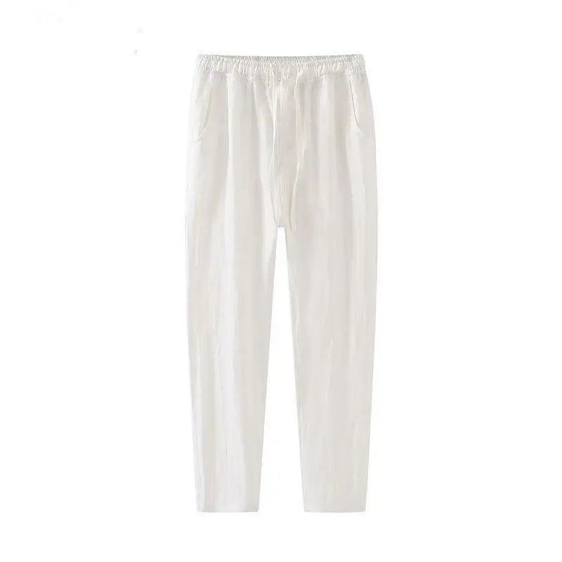 Cape Town | trousers ByCastello