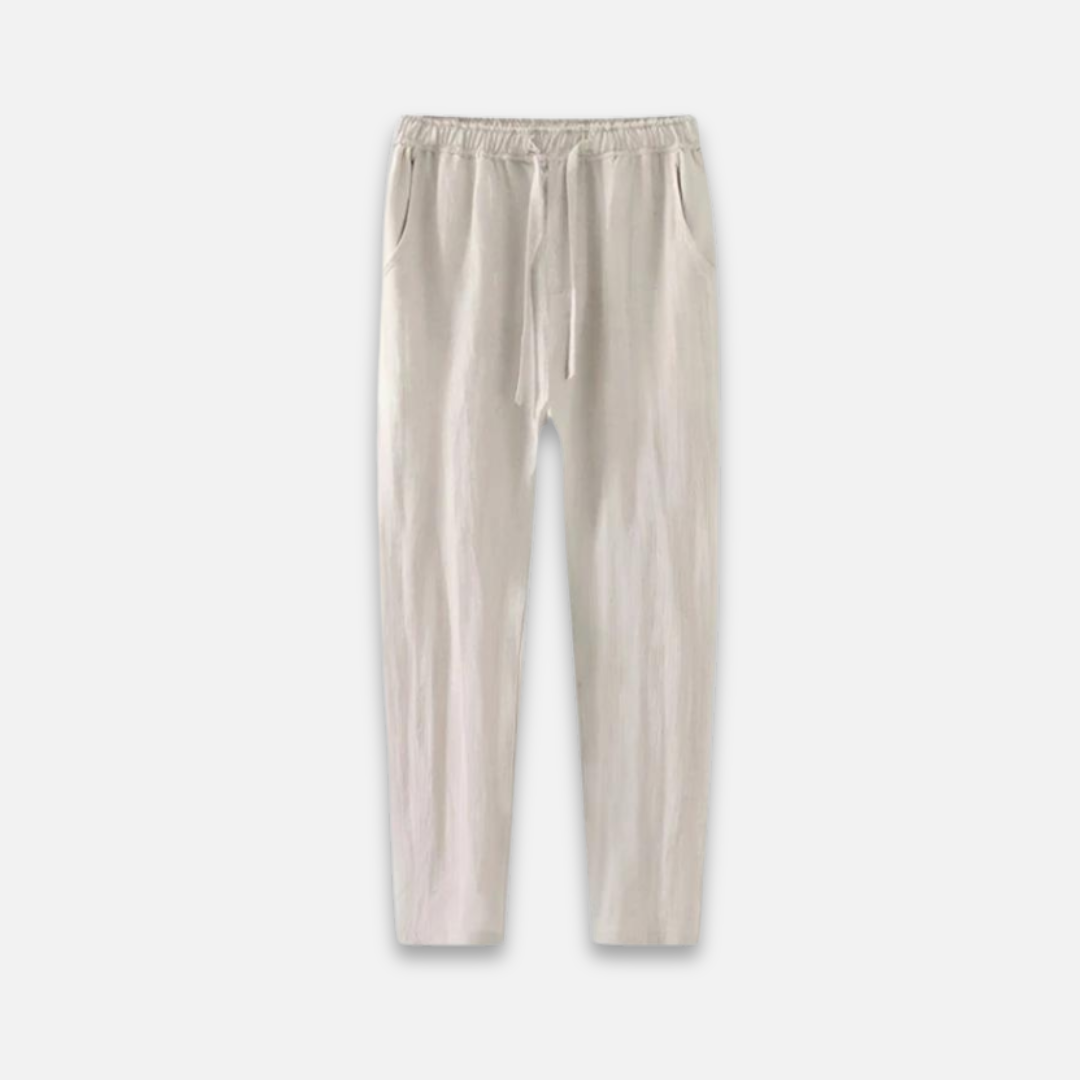 Cape Town | trousers ByCastello