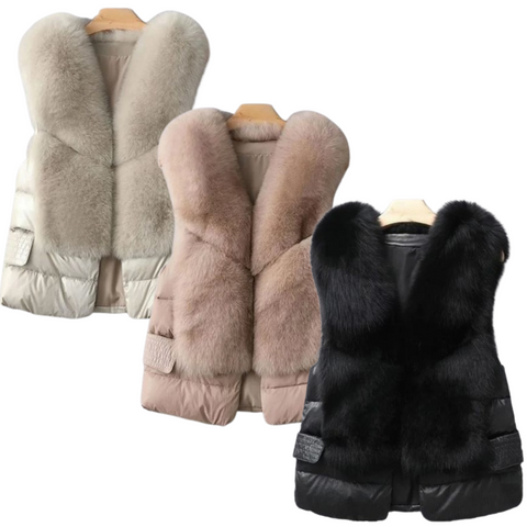 Cardigan – Plush Knit Blend & Traps Warm Air All Day