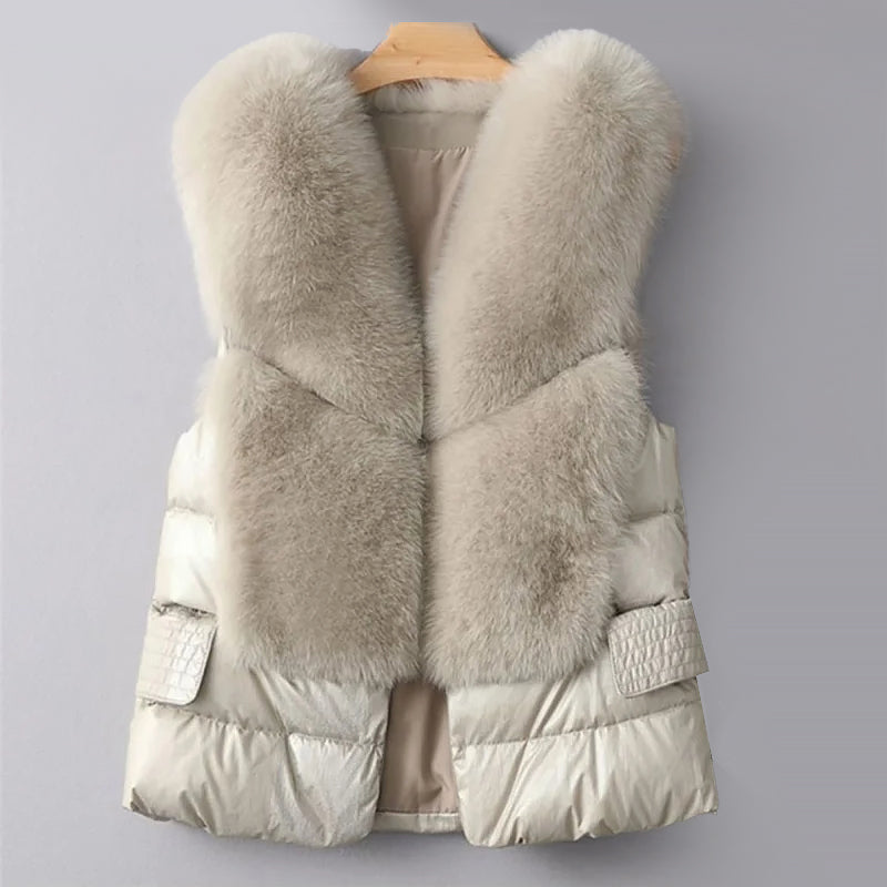 Cardigan – Plush Knit Blend & Traps Warm Air All Day