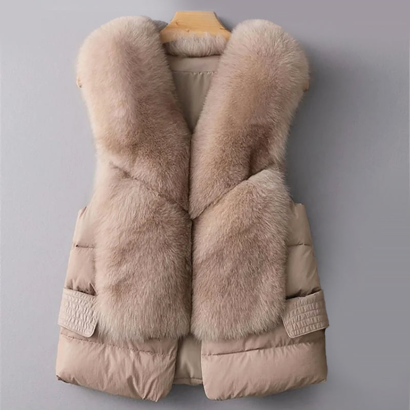 Cardigan – Plush Knit Blend & Traps Warm Air All Day