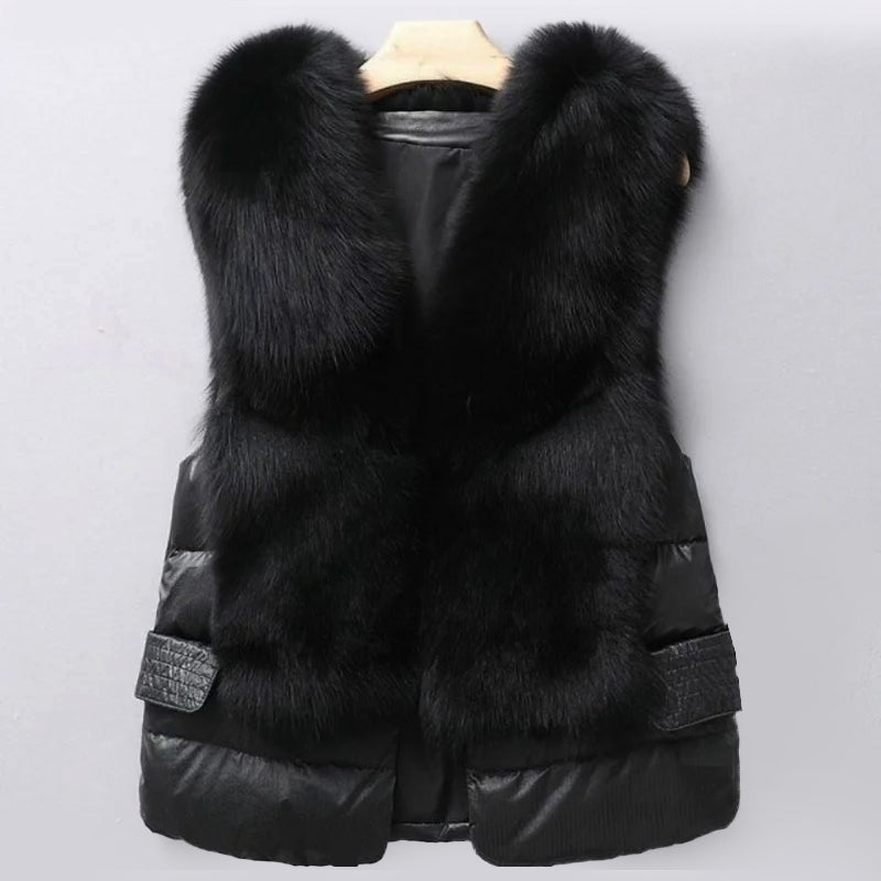 Cardigan – Plush Knit Blend & Traps Warm Air All Day