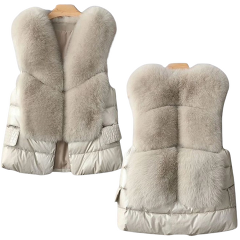 Cardigan – Plush Knit Blend & Traps Warm Air All Day
