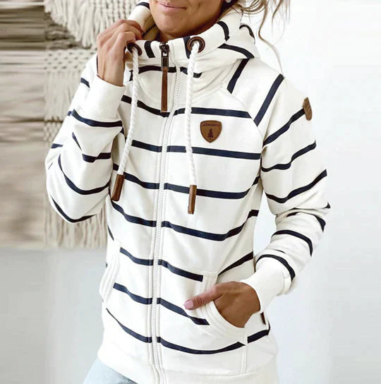 Cardigan - Soft Blend Knit & Warm Layering Without Bulk