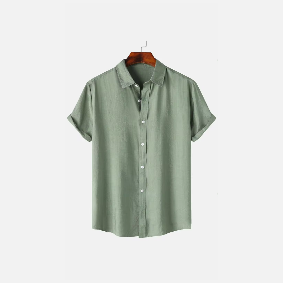 Castello | Shirt ByCastello
