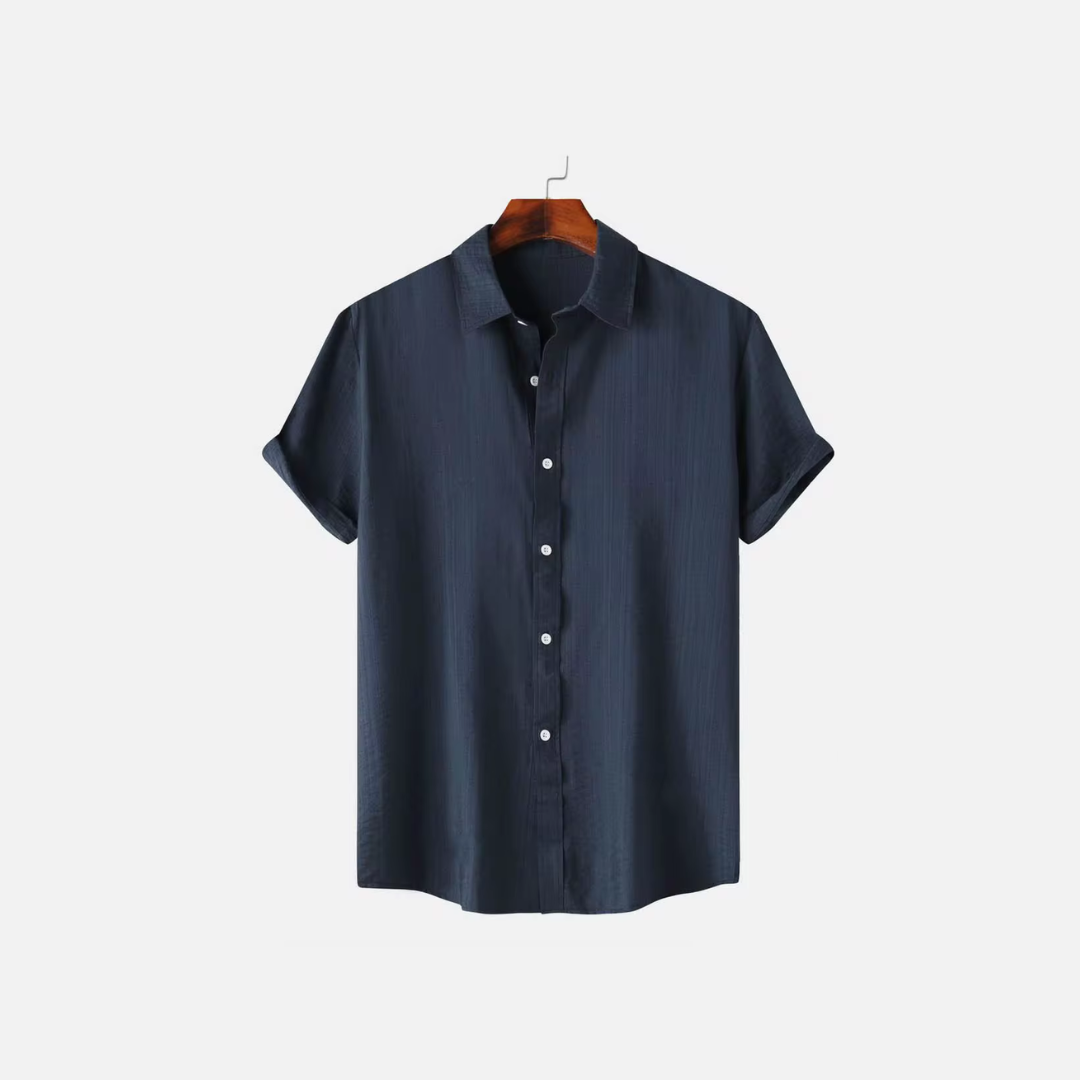 Castello | Shirt ByCastello