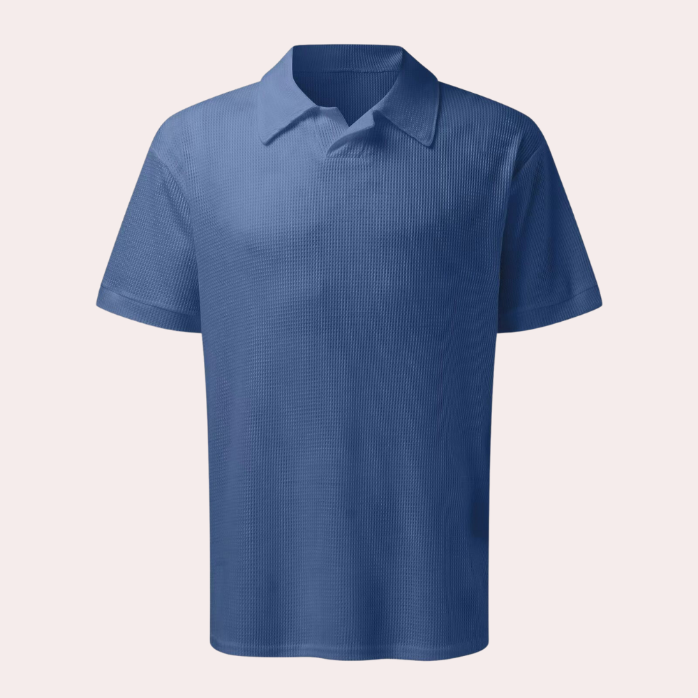 Co Ord Set - Relaxed Cut & Breathable Soft Blend Moves Easy