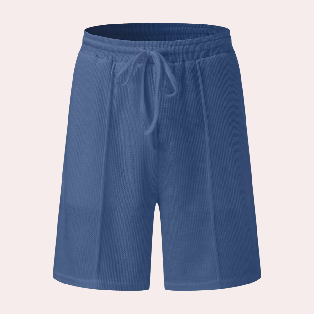 Co Ord Set - Relaxed Cut & Breathable Soft Blend Moves Easy