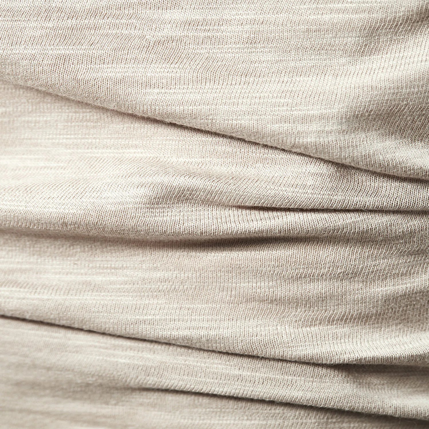 Henley Shirt – Button Placket Neck & Flat Under Layers