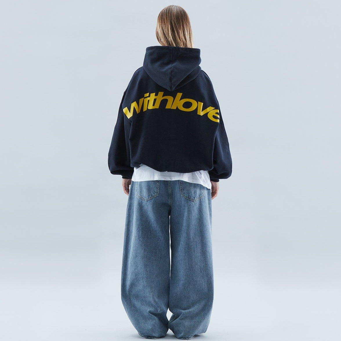 Hoodie - Breathable Lightweight Blend And Light Warmth