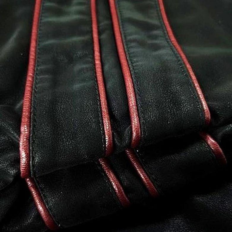 Jacket - Durable Blend Midweight & Wind Resistant Coverage