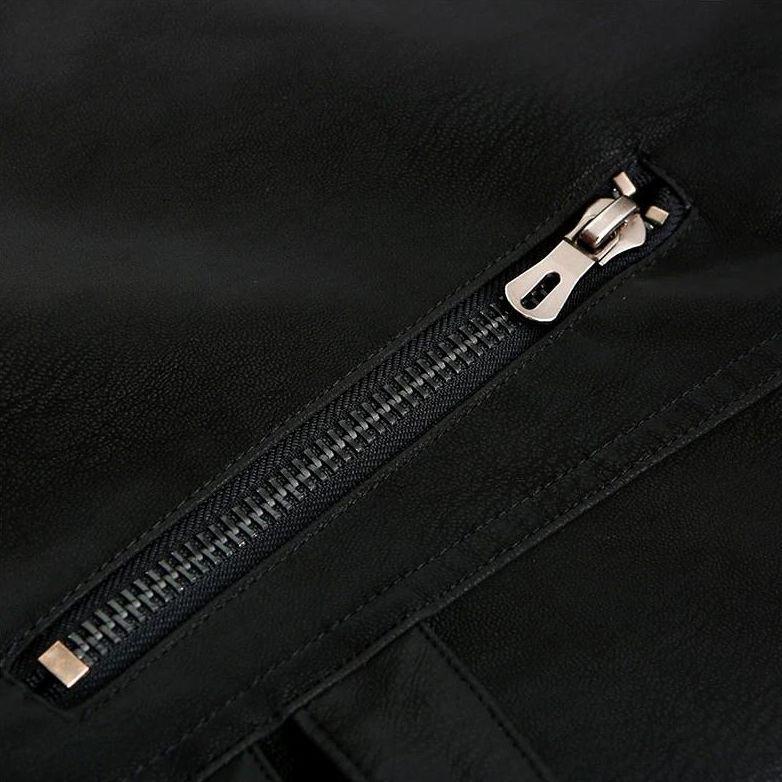 Jacket - Durable Blend Midweight & Wind Resistant Coverage