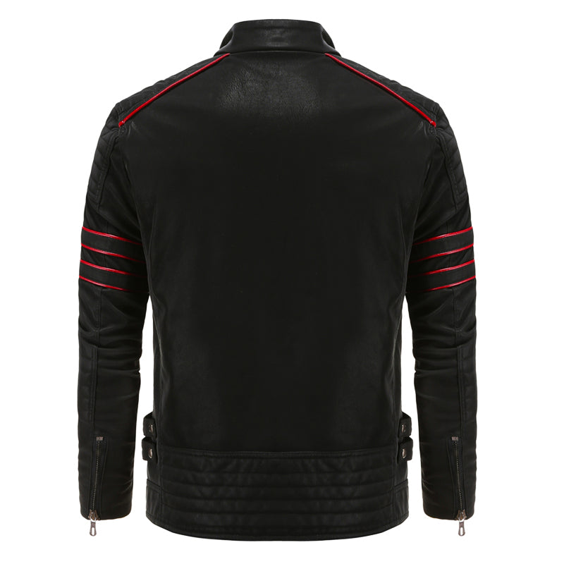 Jacket - Durable Blend Midweight & Wind Resistant Coverage
