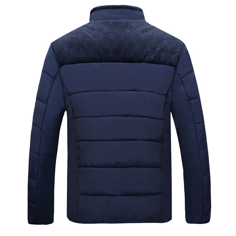 Jacket - Fleece Blend Warm Lining & Lightweight Ease