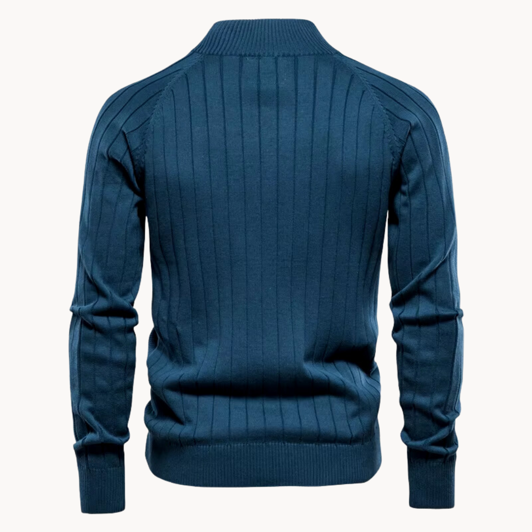 Jacket – Polyester Blend Layering Cut & Adapts To Layers
