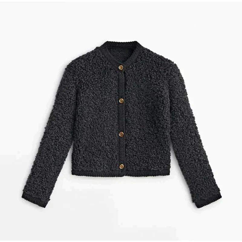 Jacket – Soft Blend Long Shape & Lightweight Insulation