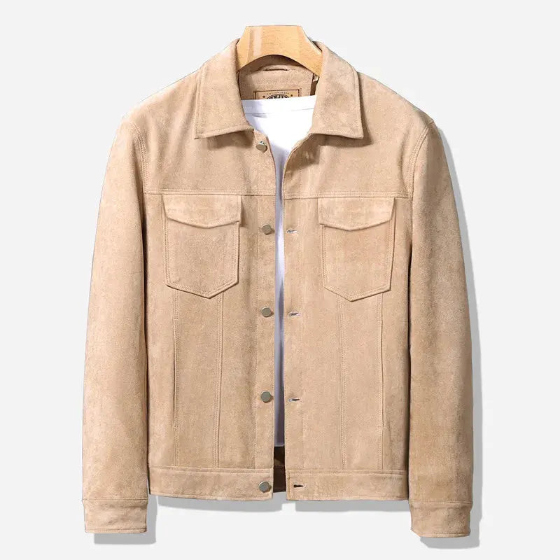 Jacket - Soft Blend Tailored Shape & Easy Movement