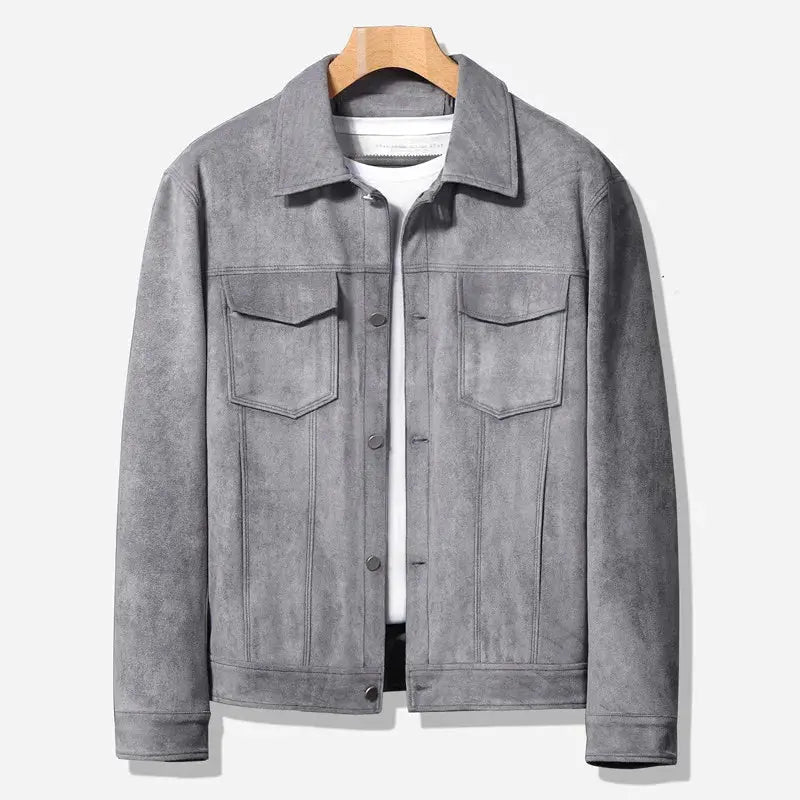Jacket - Soft Blend Tailored Shape & Easy Movement