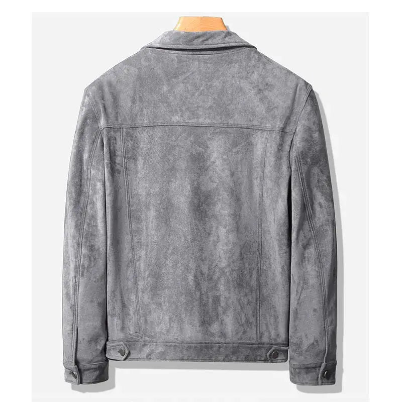 Jacket - Soft Blend Tailored Shape & Easy Movement
