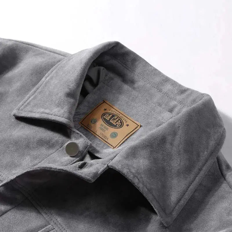 Jacket - Soft Blend Tailored Shape & Easy Movement